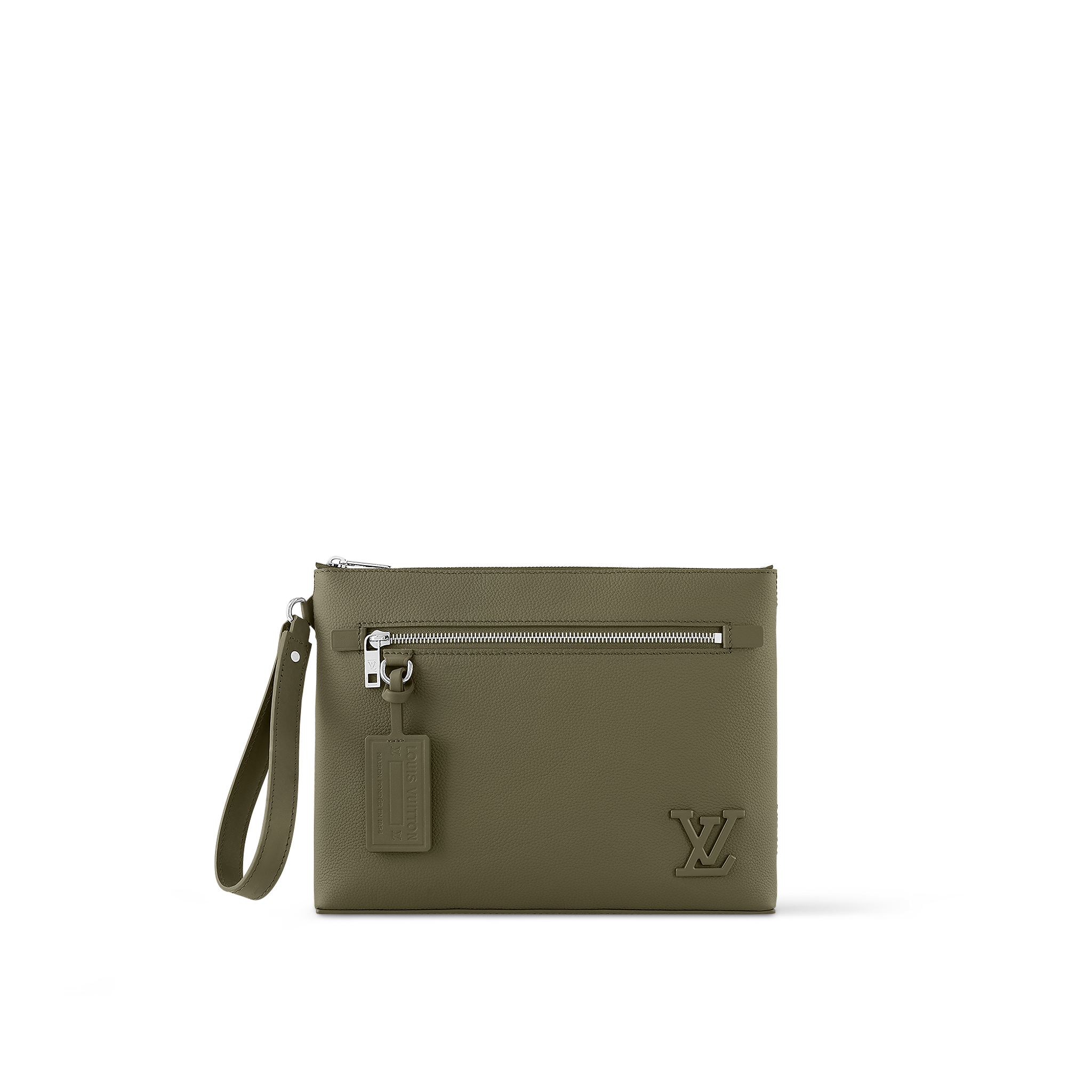 Pochette homme à offrir LOUIS VUITTON 2